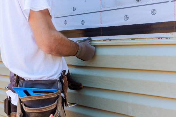 Trusted Emergency Siding Repair service in Winthrop, MA - Creative Siding